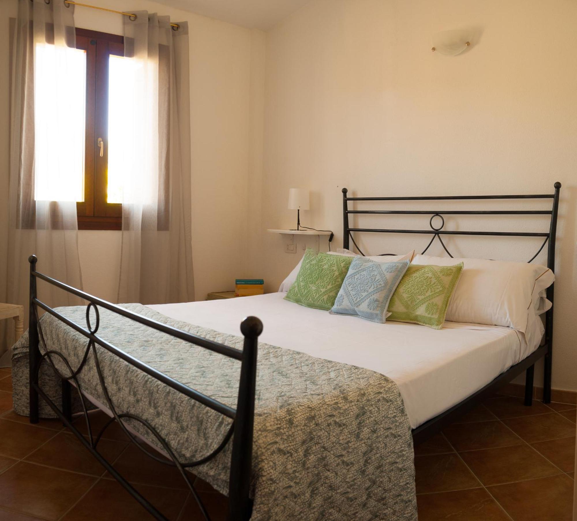 Villa Angedras سان تيودورو المظهر الخارجي الصورة
