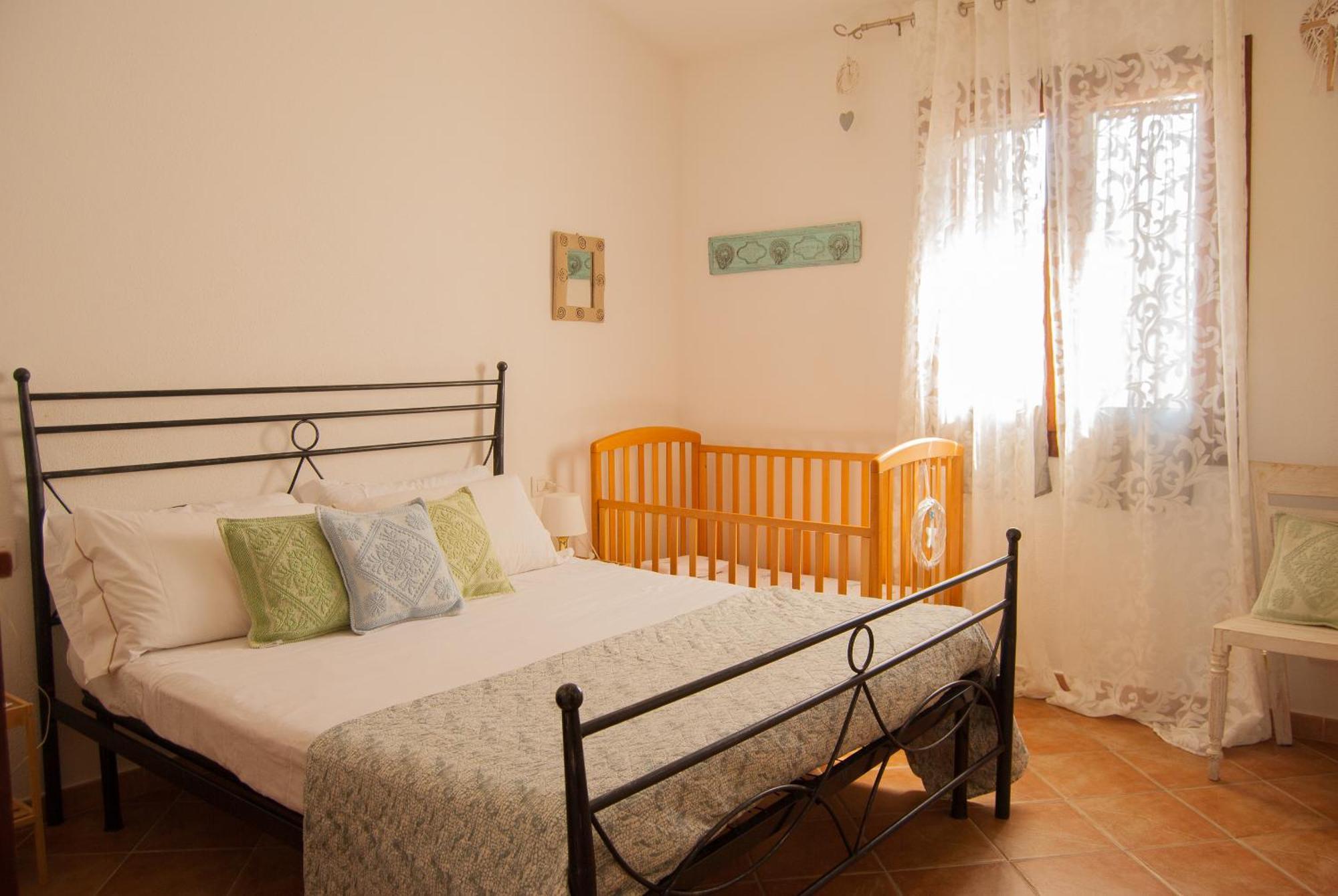 Villa Angedras سان تيودورو المظهر الخارجي الصورة